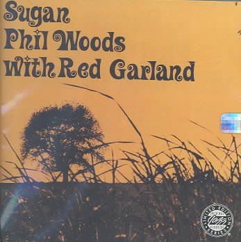 Phil Woods - Sugan (CD)