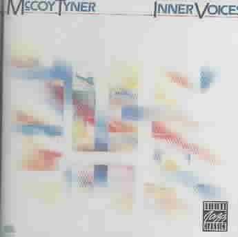 McCoy Tyner - Inner Voices (CD)