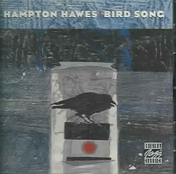 Hampton Hawes - Bird Song (CD)