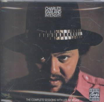 Charles Earland - Intensity (CD)
