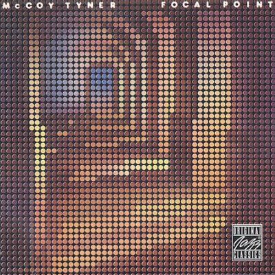 Mccoy Tyner - Focal Point (CD)