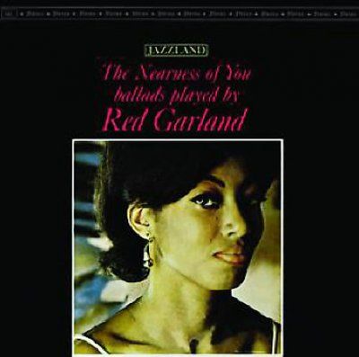 Red Garland - Nearness Of You (CD)