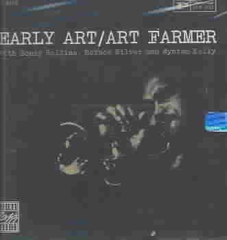 Art Farmer - Early Art (CD)