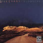 Bill Evans - Eloquence (CD)
