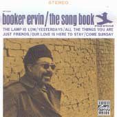 Booker Ervin - Song Book (CD)