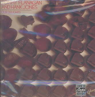 Tommy Flanagan - Our Delights (CD)