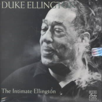 Duke Ellington - Intimate Ellington (CD)
