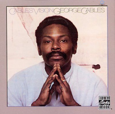 George Cables - Cable's Vision (CD)