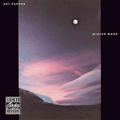 Art Pepper - Winter Moon (CD)