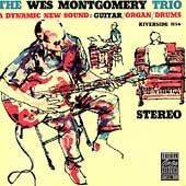 Wes Trio Montgomery - Wes Montgomery Trio (CD)