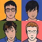 Blur - Best Of Blur (CD)