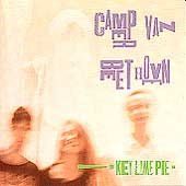 Camper Van Beethoven - Key Lime Pie (CD)