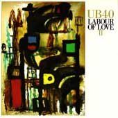 Ub40 - Labour Of Love 2 (CD)
