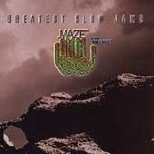 Maze - Greatest Slow Jams (CD)