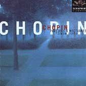 Tzimon Barto - Chopin: Preludes &amp; Nocturnes (CD)
