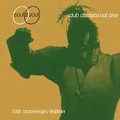 Soul Ii Soul - Club Classics Vol. 1: 10th Anniversary (CD)