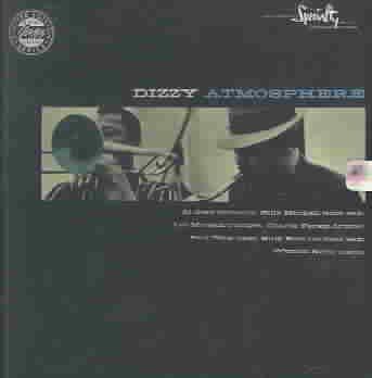 Lee Morgan - Dizzy Atmosphere (CD)