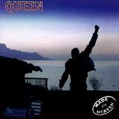 Queen - Made In Heaven (CD)