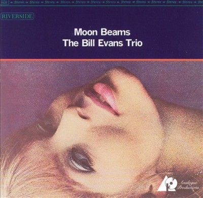 Bill Evans - Moon Beams (CD)