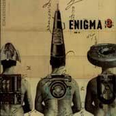 Enigma - Le Roi Est Mort - Vive Le Roi (CD)
