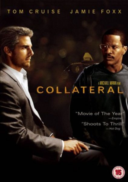 Collateral(DVD)