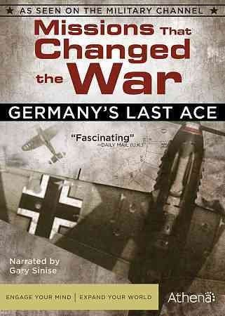 Missions That Changed The War:Germany - (Region 1 Import DVD)