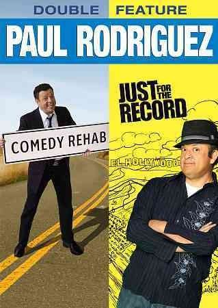 Latin Comedy Double Feature - (Region 1 Import DVD)