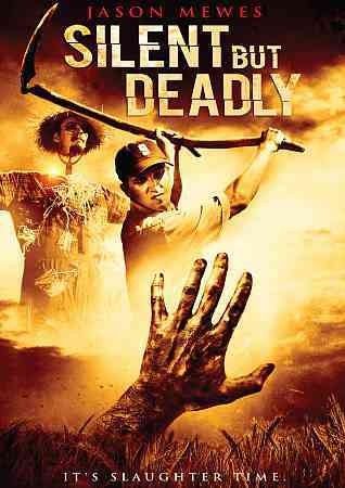 Silent But Deadly - (Region 1 Import DVD)