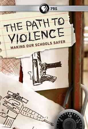 Path to Violence - (Region 1 Import DVD)
