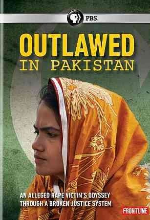 Frontline: Outlawed In Pakistan (DVD)