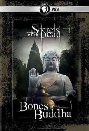 Secrets of The Dead:Bones of The Budd - (Region 1 Import DVD)