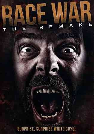 Race War: The Remake(DVD)