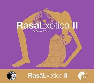 Various - Rasa Exotica Ii (CD)