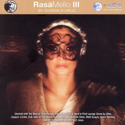 Various - Rasa Mello Iii (CD)