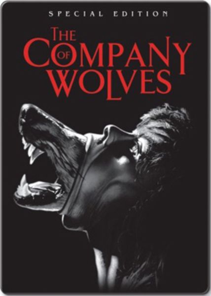 Company of Wolves(DVD)