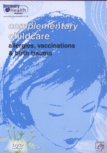 Complementary Childcare: Allergies(DVD)