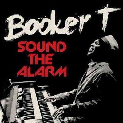 Sound The Alarm (CD)
