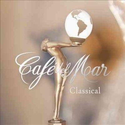 Cafe Del Mar Classical (CD)