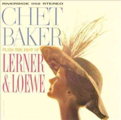 Plays The Best Of Lerner &amp; Loewe (CD)