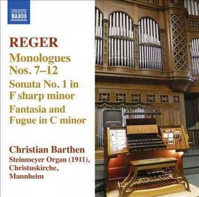 Organ Works - Vol.13 (CD)