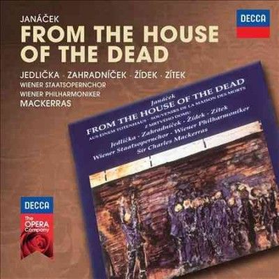 From The House Of The Dead (CD)