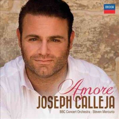 Amore (CD)