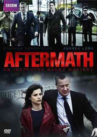 Dci Banks:Aftermath - (Region 1 Import DVD)