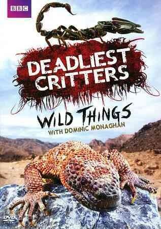 Wild Things/Dominic Monaghan:Deadlies - (Region 1 Import DVD)