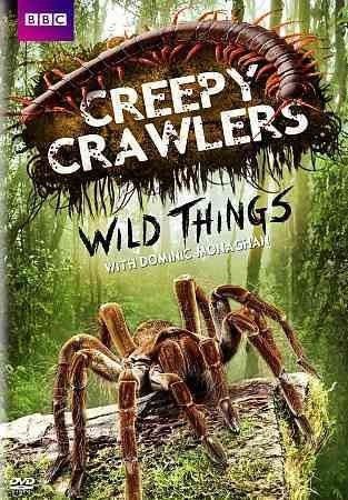 Wild Things/Dominic Monaghan:Creepy C - (Region 1 Import DVD)