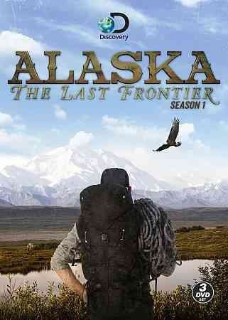 Alaska:Last Frontier Season 1 - (Region 1 Import DVD)