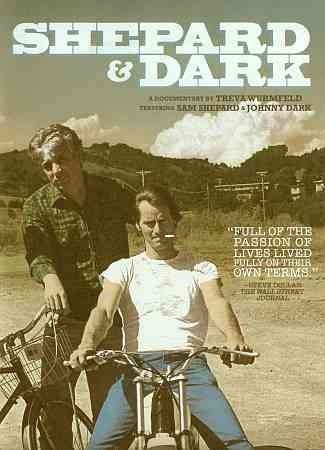 Shepard &amp; Dark - (Region 1 Import DVD)