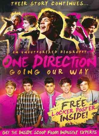 One Direction:Going Our Way - (Region 1 Import DVD)