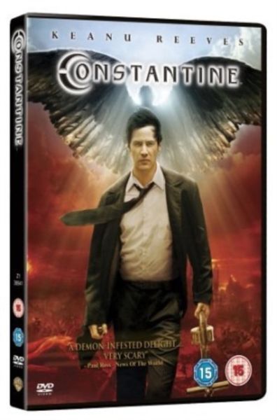 Constantine (DVD)