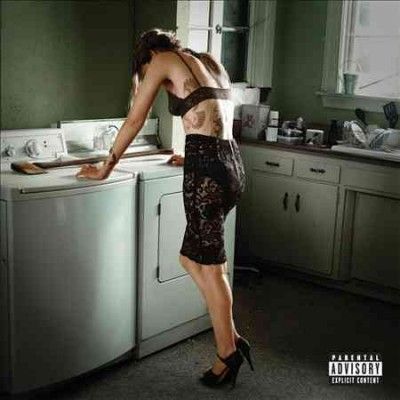 Skylar Grey - Don't Look Down (CD)